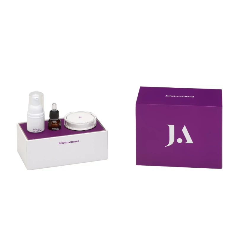  ELEMENTS Glow Gift Set