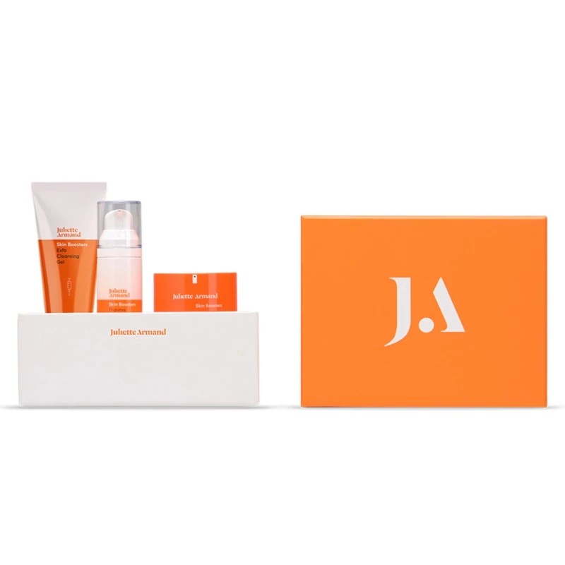 Skin Boosters Thavma Repair Gift Set