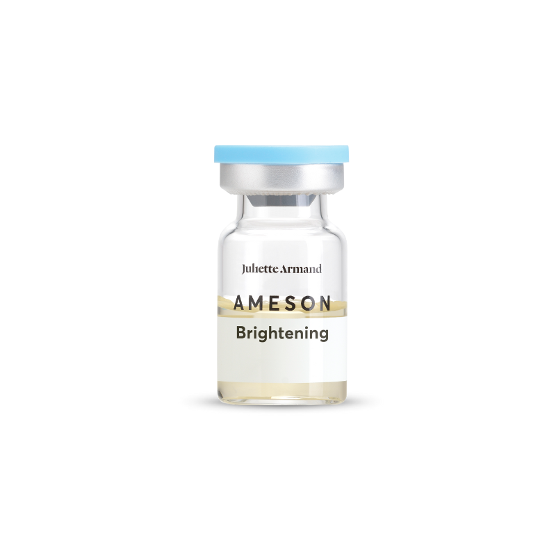 Ameson Mesotech Brightening Ampulla 5ml (Csak kozmetikusoknak)