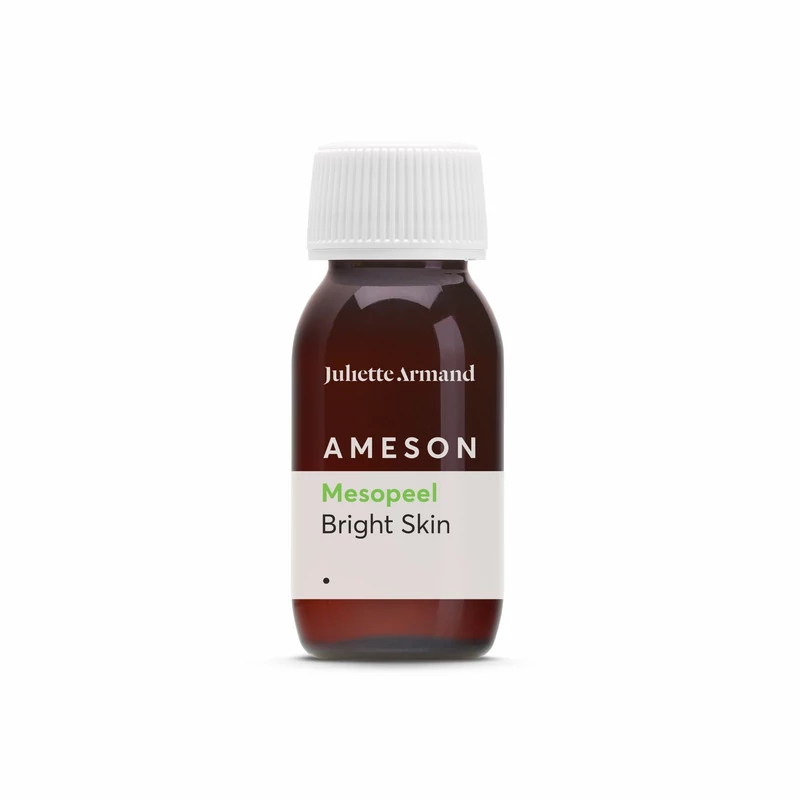 AMESON Bright Skin 50ML (Csak kozmetikusoknak)