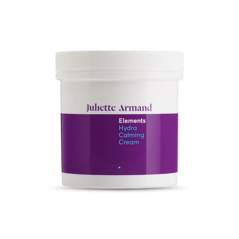 Hydra Calming Cream - Hidratáló és nyugtató hatású krém 280 ml (Csak kozmetikusoknak)