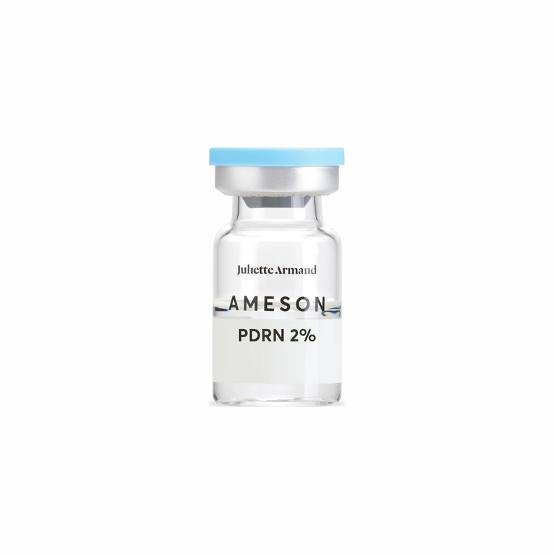 Ameson Mesotech PDRN 2% Ampulla 5ml (Csak kozmetikusoknak)