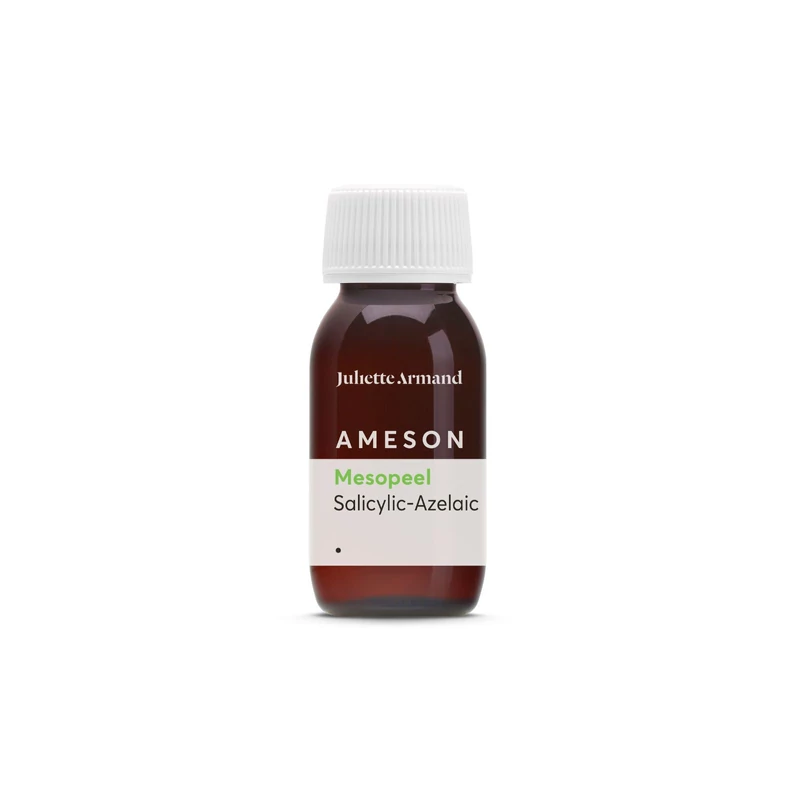 AMESON SALICYLIC - AZELAIC - SZALICILSAV ÉS AZELAINSAV 50ML (Csak kozmetikusoknak)