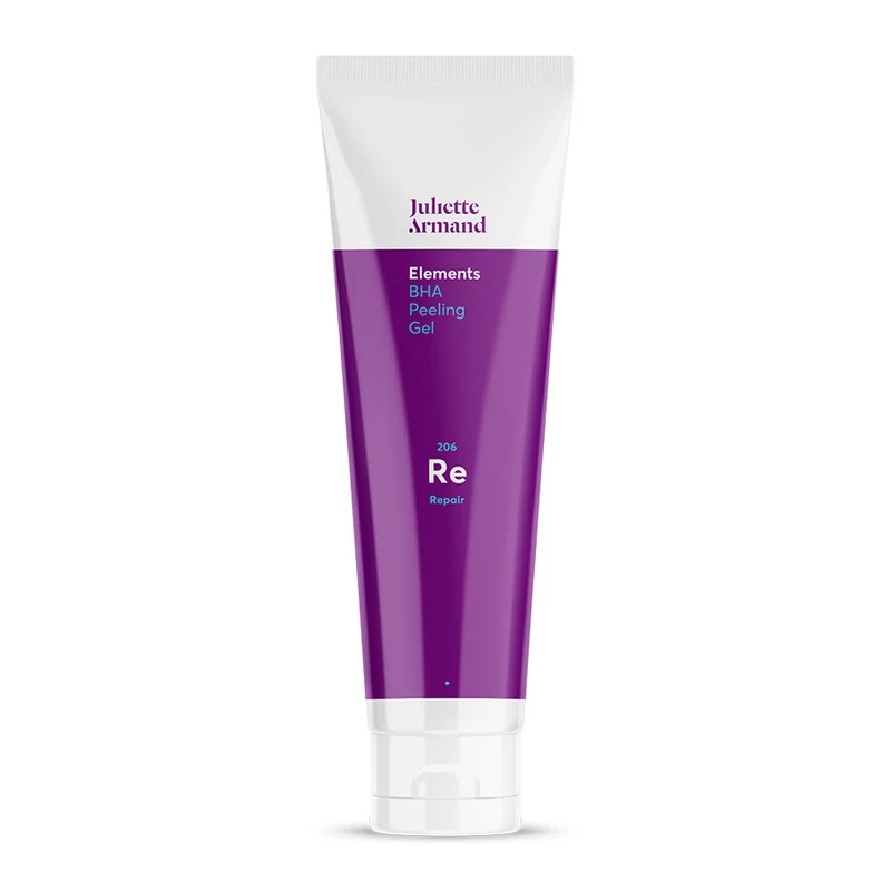 BHA Peeling Gel - BHA-savas hámlasztó hatású gél 150 ml (Csak kozmetikusoknak)