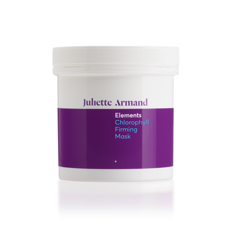 Chlorophyll Firming Mask - Klorofilles feszesítő hatású pakolás 280 ml (Csak kozmetikusoknak)