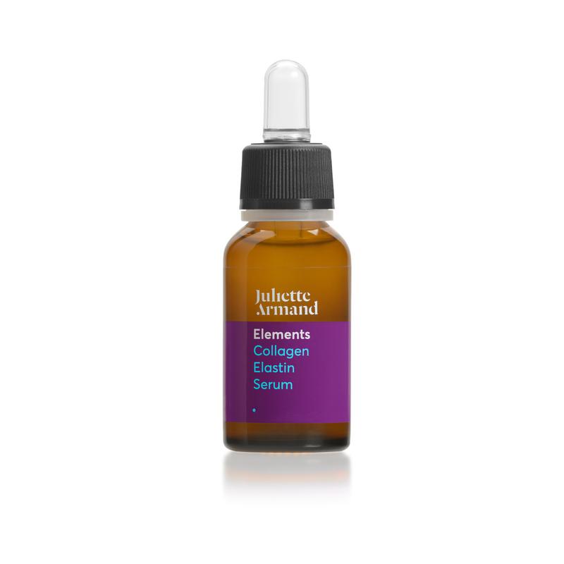Collagen Elastin Serum - Szérum kollagénnel és elasztinnal 20 ml