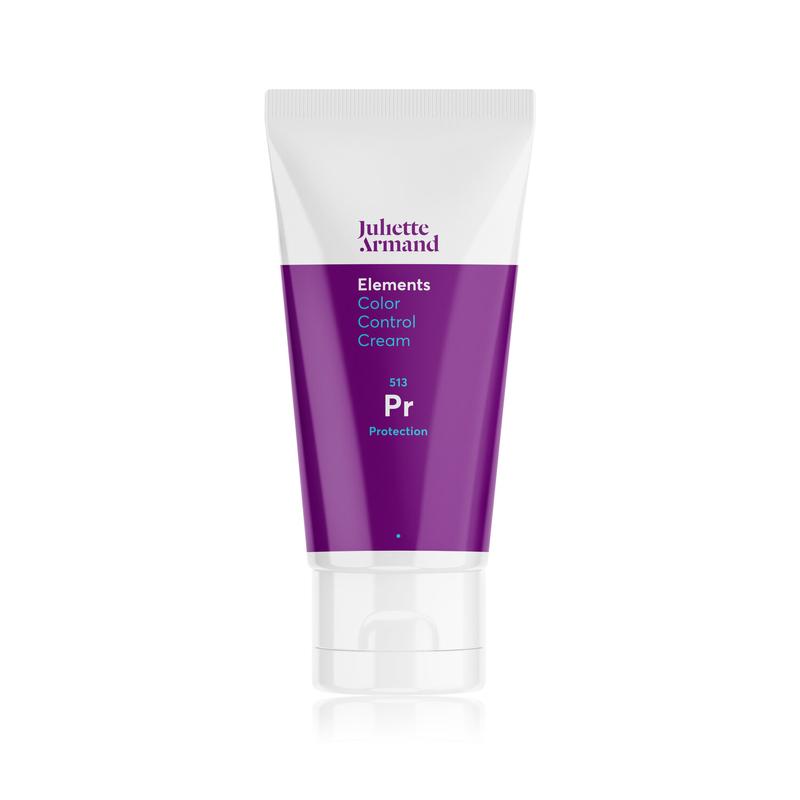 Color Control Cream (Light Shade) - Színezett CC krém (világos árnyalat) 50 ml