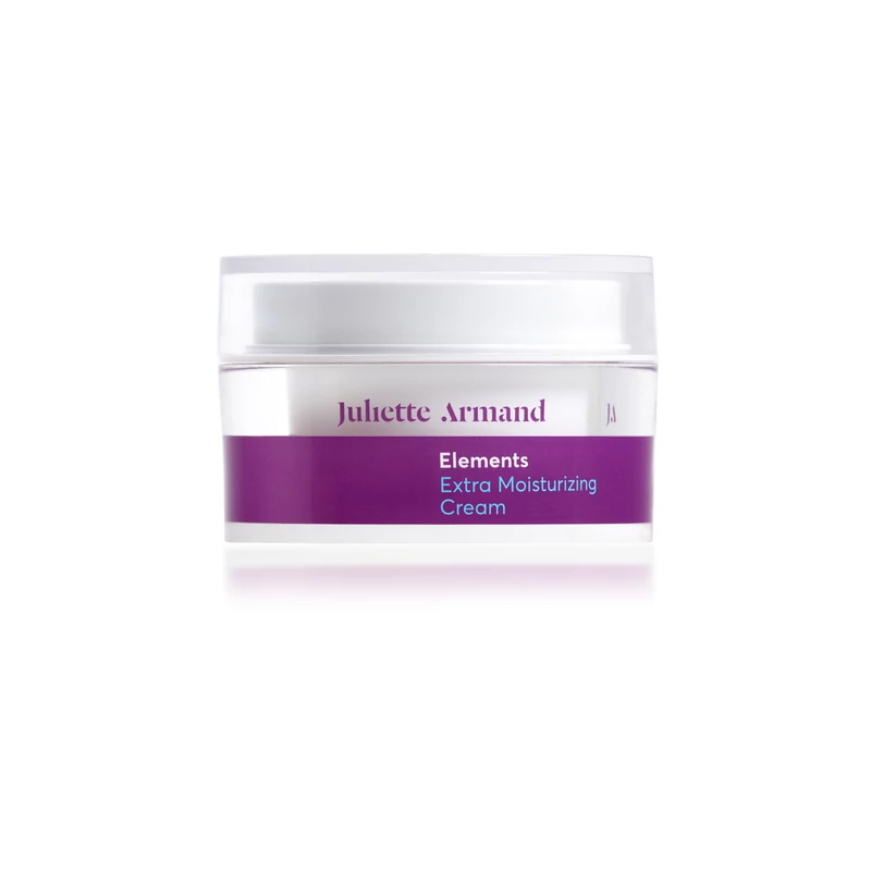 Extra Moisturising Cream - Extra hidratáló krém 50 ml