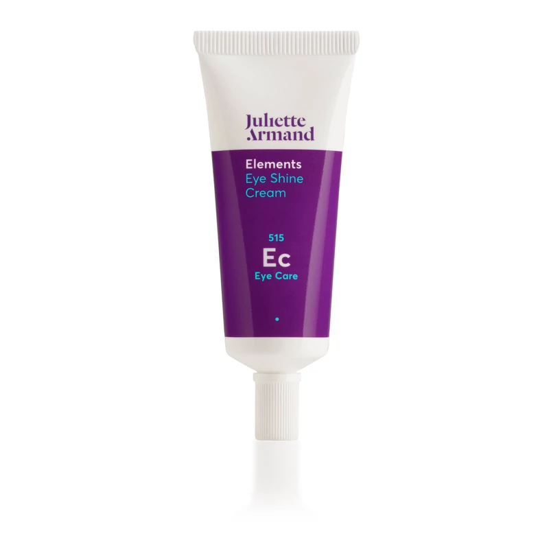 Eye Shine Cream - Szemkörnyékápoló krém 20 ml