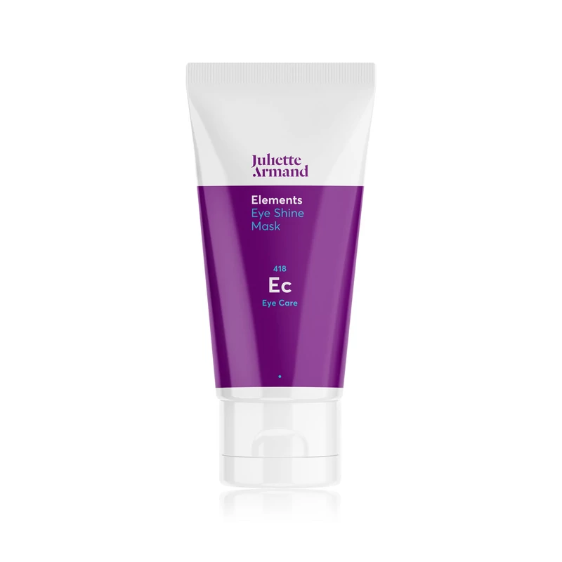 Eye Shine Mask - Szemkörnyékápoló pakolás 50 ml