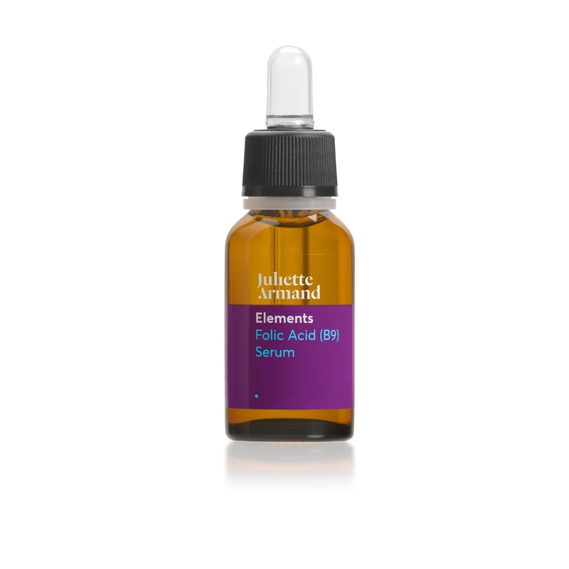 Folic Acid (B9) Serum - Folsav szérum 20 ml