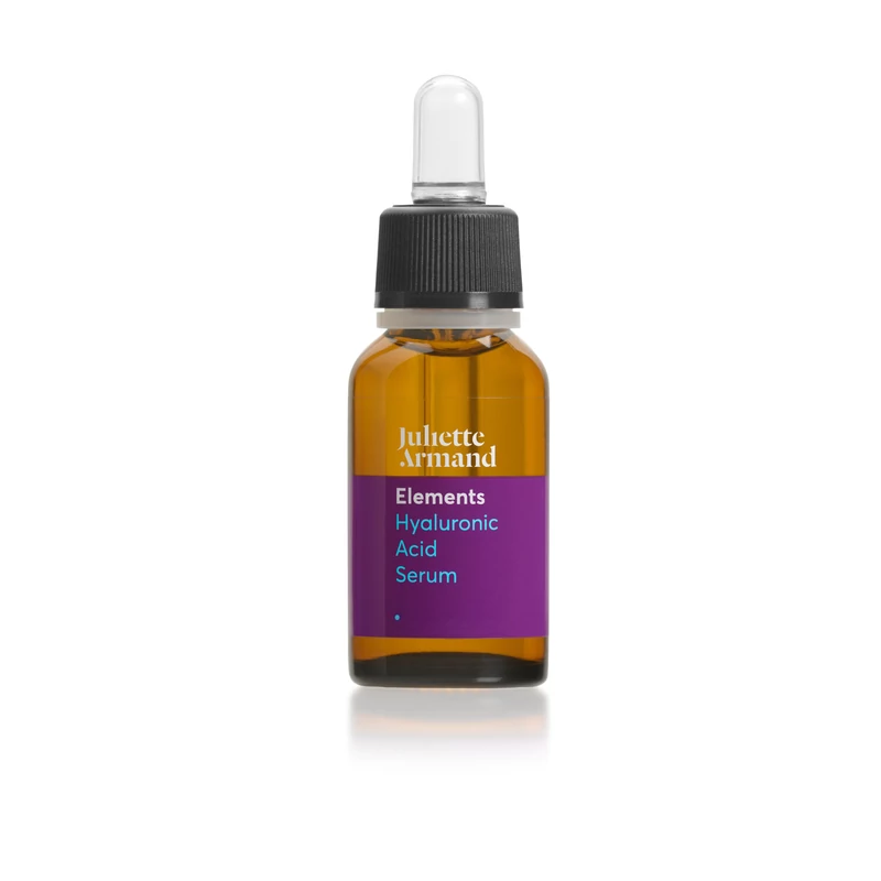 Hyaluronic Acid Serum - Hyaluronsavas szérum 20 ml