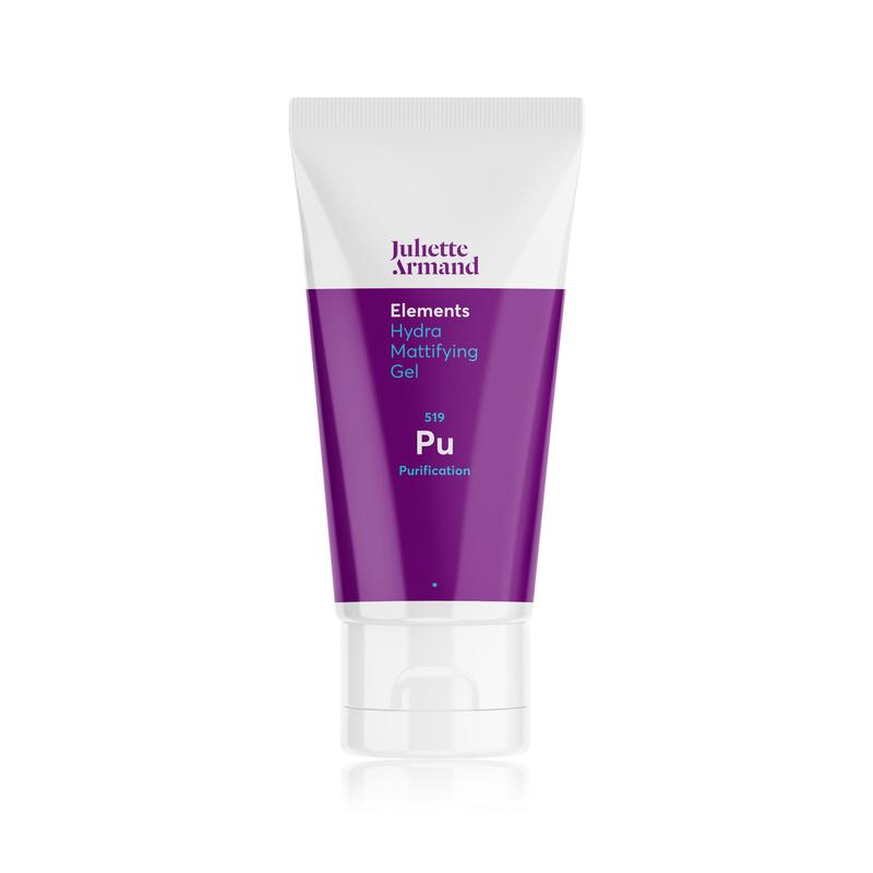 Hydra Mattifying Gel - Hidratáló és mattitó hatású gél 50 ml