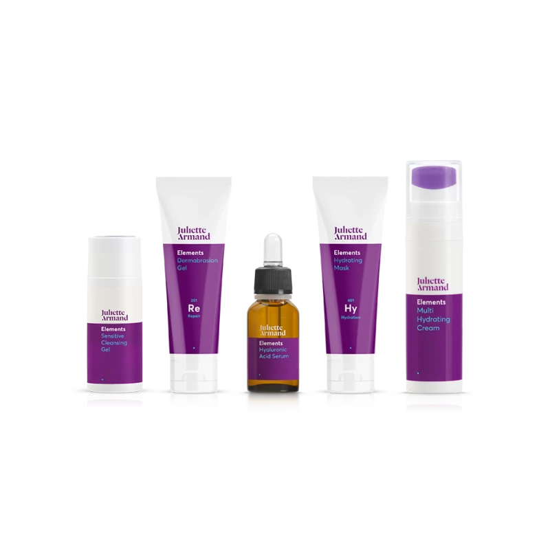 Hydration Home Therapy Kit 2