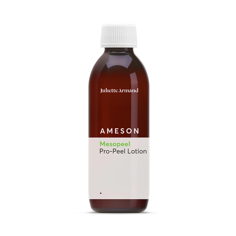 AMESON PRO PEEL - ELŐKÉSZÍTŐ LOTION 200ML (Csak kozmetikusoknak)