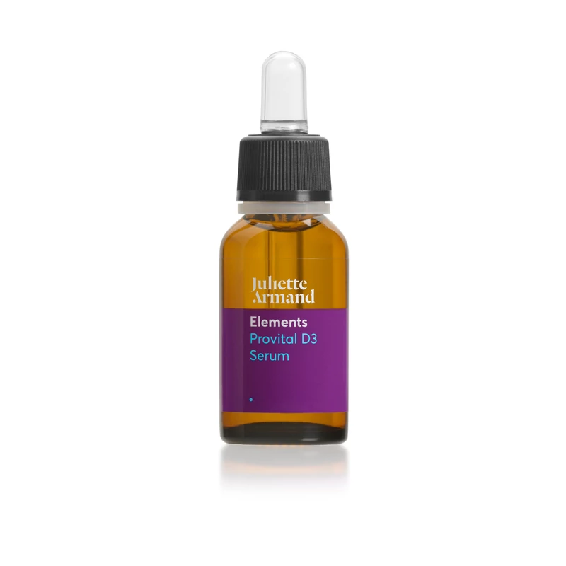 Provital D3 Serum - Provital szérum D3-vitaminnal 20 ml