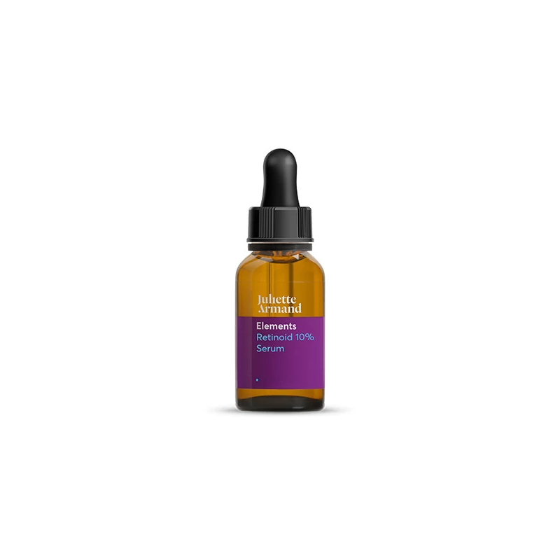 Retinoid 10% Serum - 10% Retinol tartalmú szérum 10 ml (Csak kozmetikusoknak)