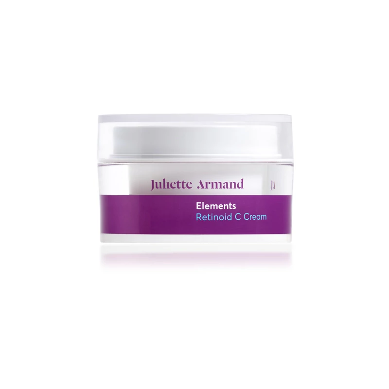 Retinoid C Cream - Retinol C krém 50 ml