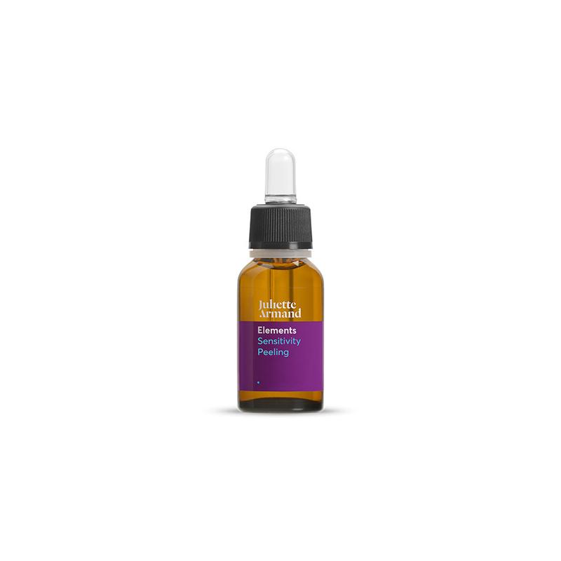 Sensitivity Peeling - Hámlasztó érzékeny bőrre 10 ml (Csak kozmetikusoknak)