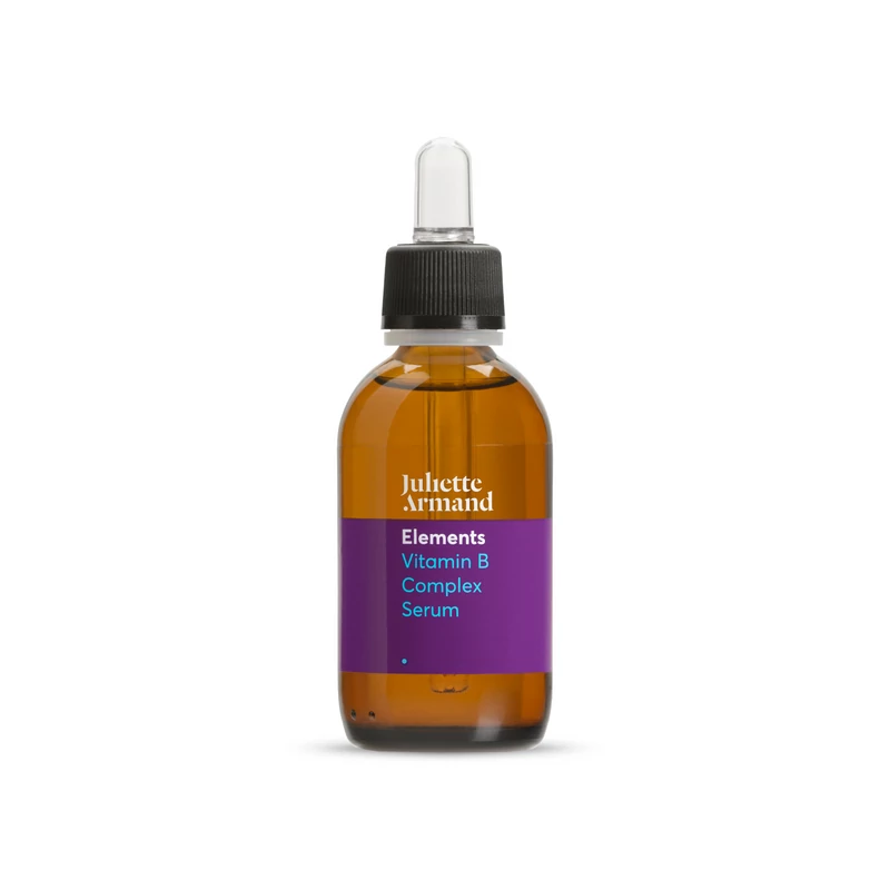 Vitamin B Complex Serum - Szérum B-vitamin komplex-szel 55 ml