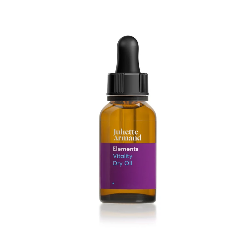 Vitality Serum - Vitalitás szérum 20 ml