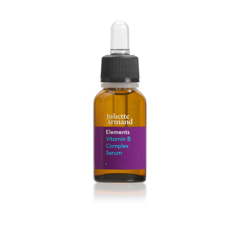 Vitamin B Complex Serum - Szérum B-vitamin koplexszel 20 ml