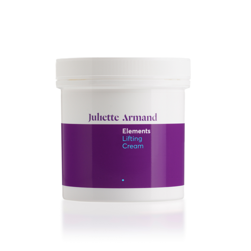 Lifting Cream - Arckontúr emelő hatású krém 280 ml (Csak kozmetikusoknak)